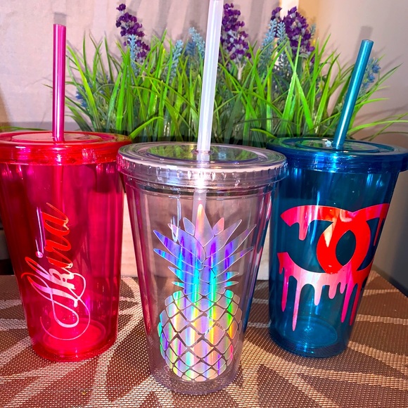 Tumbler - Picture 1 of 5